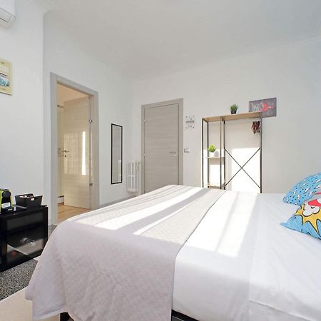 The Colours Rooms Guest House Rome Exterior photo