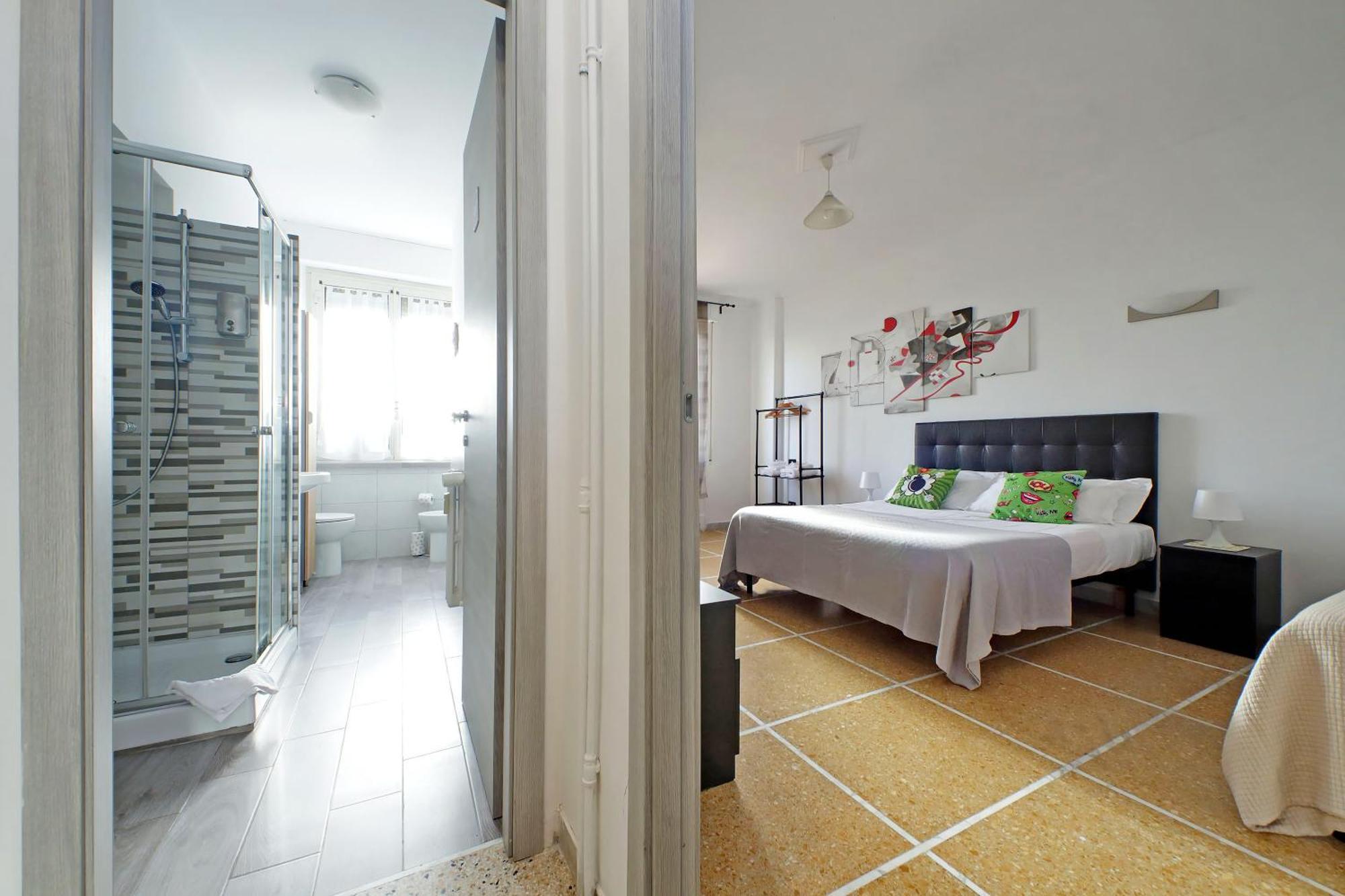 The Colours Rooms Guest House Rome Exterior photo
